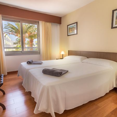 Hotel Livvo Corralejo Beach Екстер'єр фото