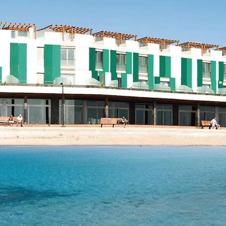 Hotel LIVVO Corralejo Beach Екстер'єр фото