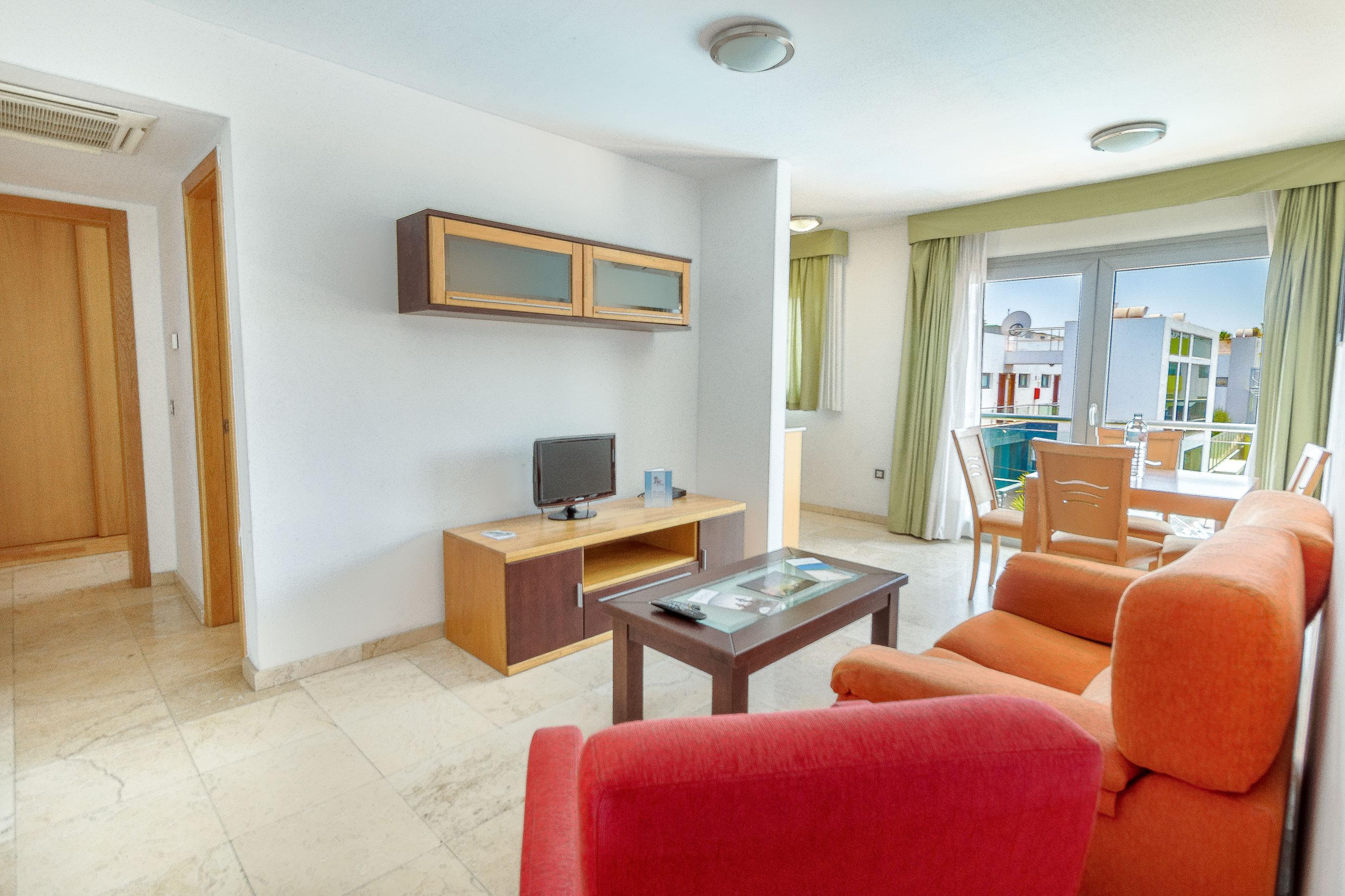 Hotel LIVVO Corralejo Beach Екстер'єр фото